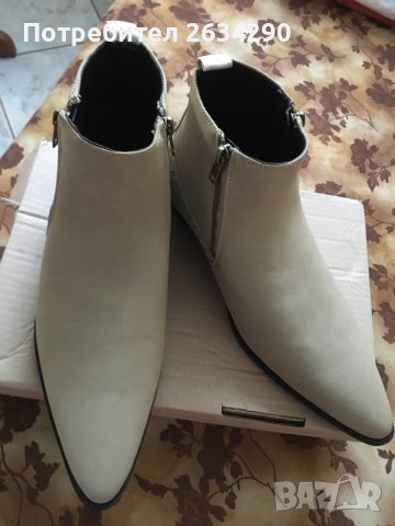 Мъжки боти Асос оригинал, снимка 1