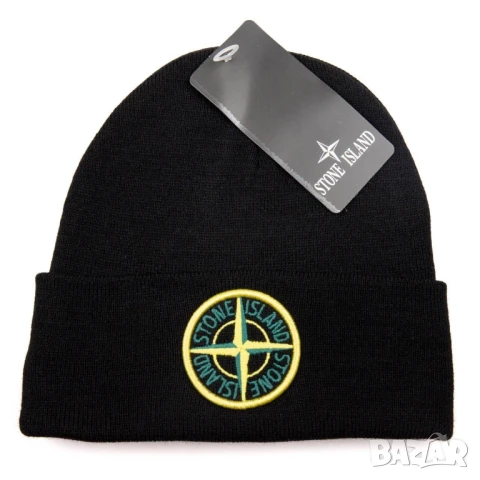 шапки Moncler the north face gucci , снимка 17 - Шапки - 51430636