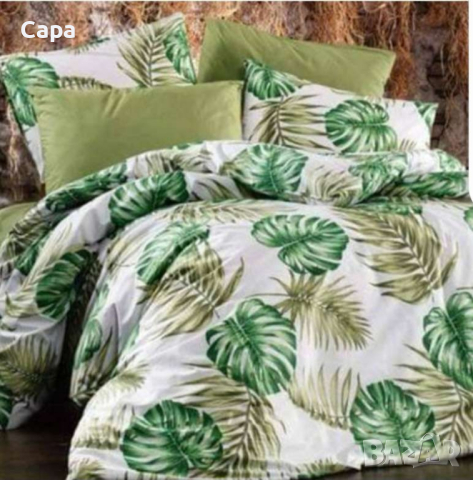 РАНФОРС НА НАЙ-НИСКИ ЦЕНИ ⬇️⬇️⬇️, снимка 2 - Спално бельо - 44711602