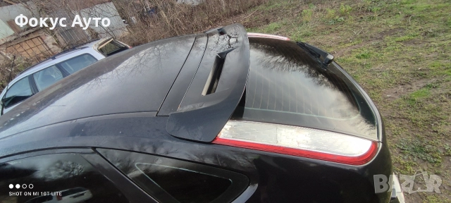 Форд Фокус На Части 2.0/136 ТДЦИ МК2.5 Ford Focus Na Chasti TDCI MK2.5, снимка 7 - Автомобили и джипове - 52723872