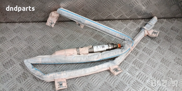 Airbag таван Seat Toledo 1.6TDI 2016г.(ляв)	