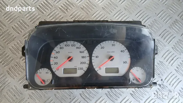 Километраж VW Golf 3 1996 1H0919864R 616.063.3161 Volkswagen Golf III (1991-1997)