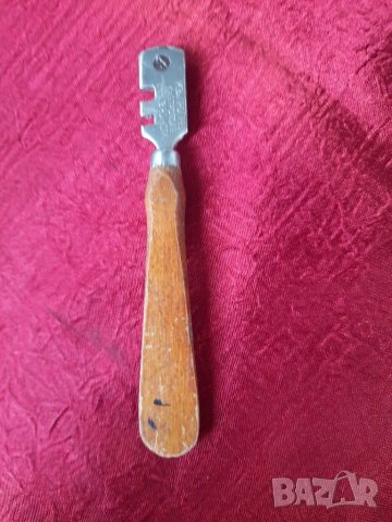 Стар резец (Елмаз), снимка 2 - Колекции - 36646433