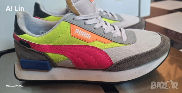 Puma дамски маратонки 