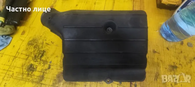 Продавам капак филтъра кутия алфа ромео, снимка 2 - Части - 48907870