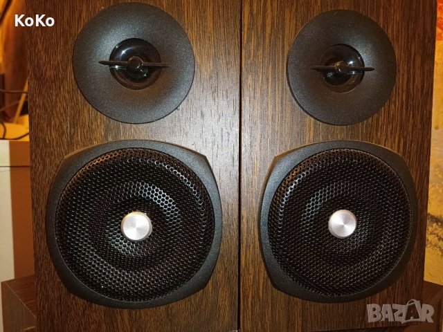 2.1 Trust, снимка 12 - Тонколони - 32353066