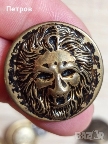 Лот от Стари копчета, снимка 6 - Колекции - 51704835