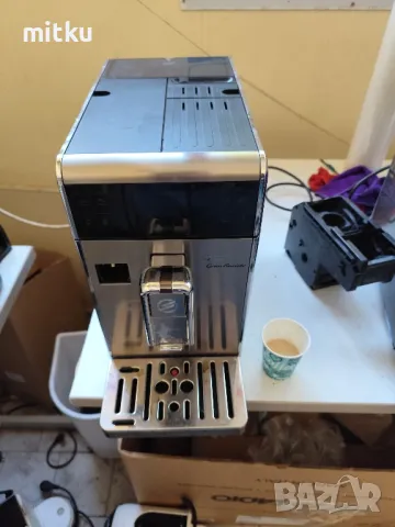 кафе машина saeco grand baristo на части , снимка 1