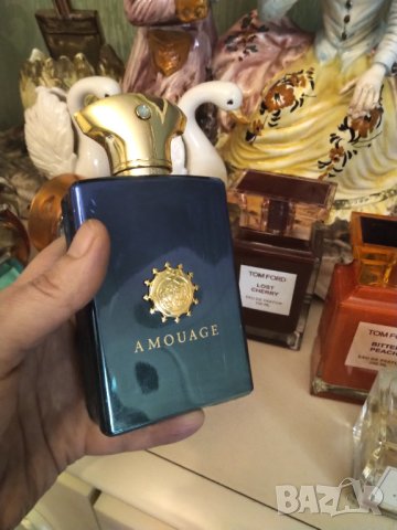 Amouage Figment EDP 100 мл.РАЗПРОДАЖБА , снимка 4 - Мъжки парфюми - 42259943
