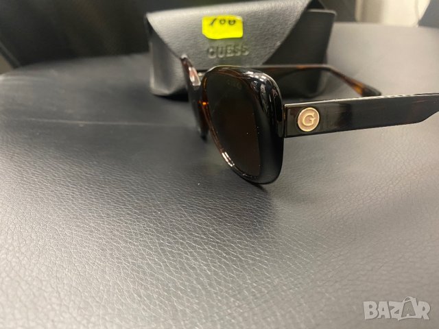 Дамски слънчеви очила guess, снимка 2 - Слънчеви и диоптрични очила - 44353065