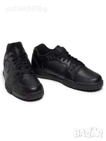 Nike - Cross Trainer Low CQ9182 001 Черен №43 Оригинал Код 562, снимка 6 - Маратонки - 52245092