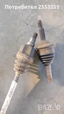 Карета chevrolet kalos 1.2 бензин, снимка 3 - Части - 49566879