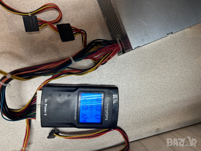 Качествено захранване за компютър Lite-On PS-5281-02VA 280W, снимка 6 - Захранвания и кутии - 52894992