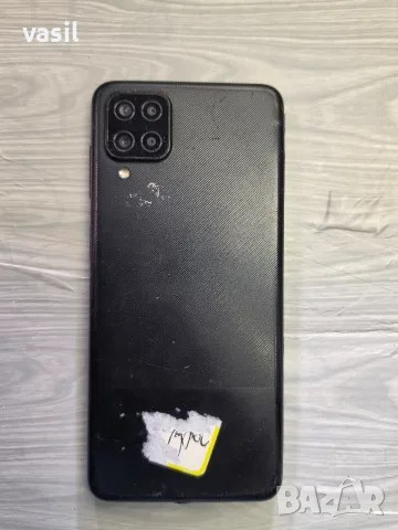 SAMSUNG A12 части (0226), снимка 2 - Резервни части за телефони - 55975738