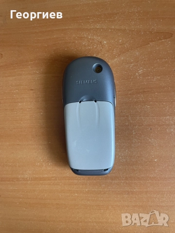 Siemens S55 Сименс С55, снимка 4 - Siemens - 56447752