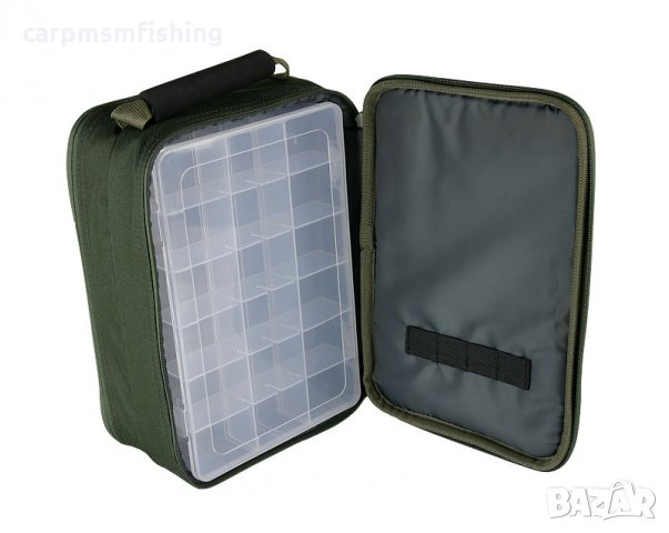 CARP PRO КЛАСЬОР 650-029189, снимка 7 - Екипировка - 30195581