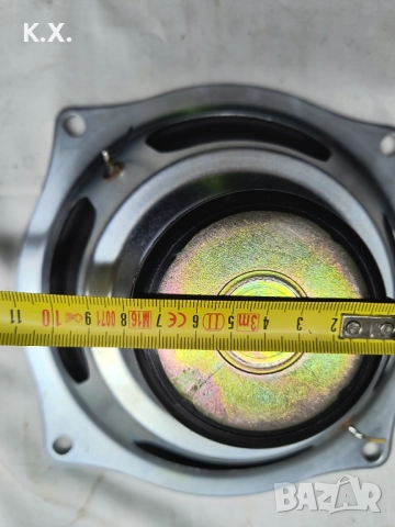 Нискочестотни говорители , снимка 7 - Тонколони - 52815711