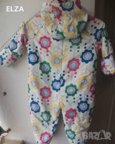 Космонавти за 6-12 месеца , снимка 8 - Бебешки ескимоси - 51680790