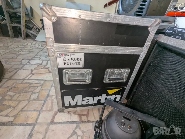 Кейсове за Moving Head, снимка 4 - Други - 39951936