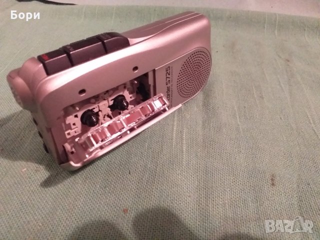 OLYMPUS S725  Диктофон, снимка 4 - Радиокасетофони, транзистори - 31452849