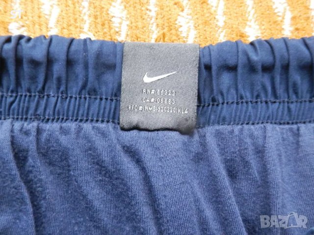долнище Nike M, снимка 5 - Спортни дрехи, екипи - 49541619