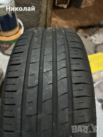 Джанти Опел 16-ки 5x110, снимка 2 - Гуми и джанти - 56223230