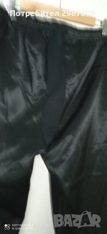 Макси ХЛ ХХЛ ХХЛ  2ХЛ 3ХЛ  UMBRO   Спортен Панталон 7/8 , снимка 13 - Панталони - 50799852