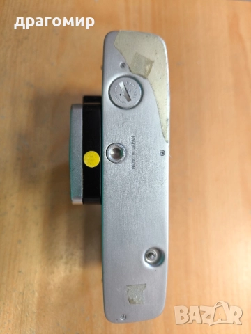 PORST REFLEX TL, снимка 4 - Фотоапарати - 51588721