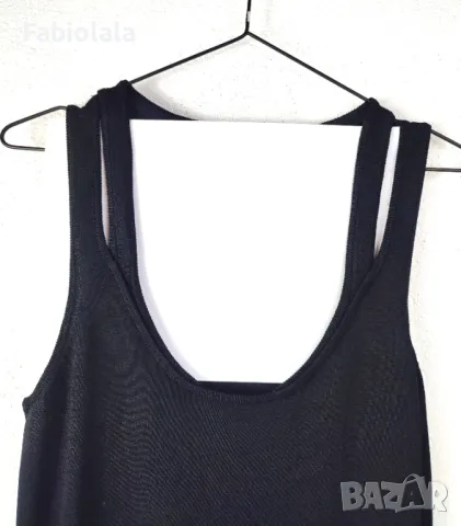 Marlies Dekkers top S, снимка 11 - Корсети, бюстиета, топове - 48278965