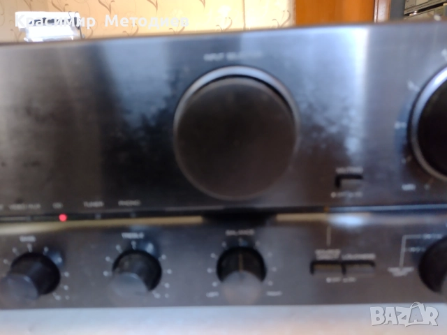 Aiwa xa 950, снимка 3 - Ресийвъри, усилватели, смесителни пултове - 51759153