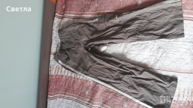 Три броя дънки и панталон за ръст 128 см., снимка 10 - Детски панталони и дънки - 31084213