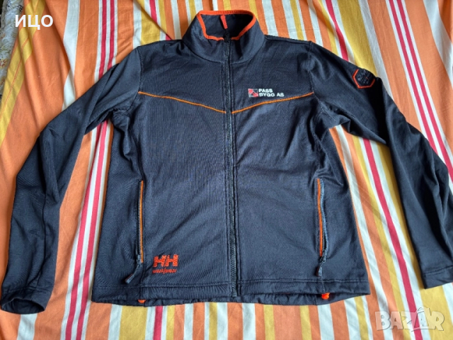 Мъжко работно горнище Helly Hansen