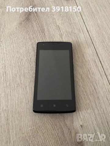 Телефон за части Lenovo A1000