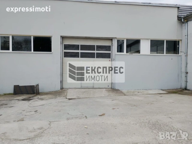 Склад на кота "0", ЗПЗ, снимка 3 - Складове - 54190497