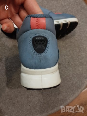 Обувки ecco coretex номер 36., снимка 4 - Маратонки - 43505992