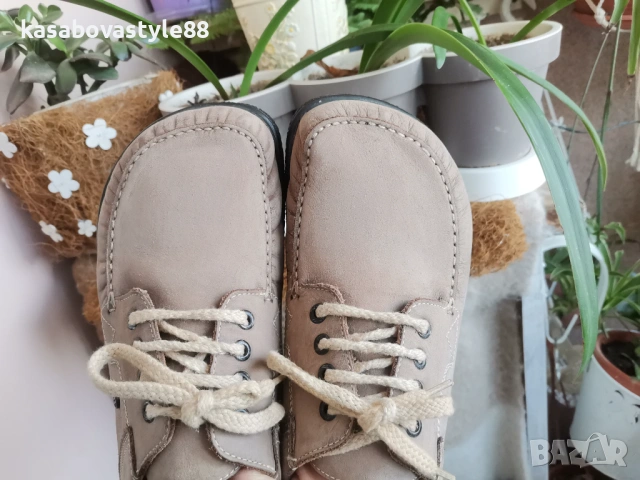 Мъжки обувки  Jacoform 43 н. , снимка 4 - Ежедневни обувки - 54070398