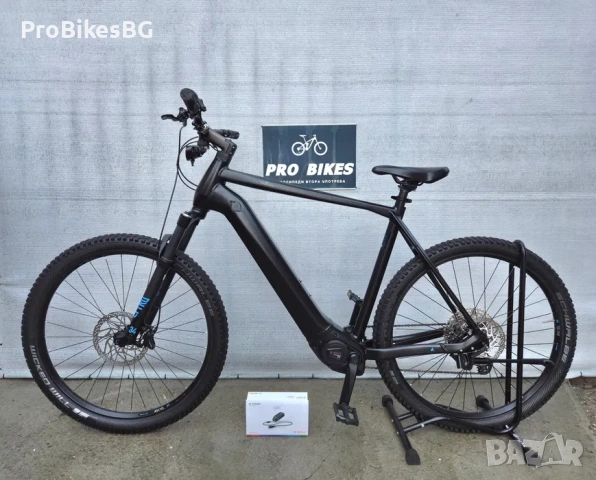 Електрически велосипед - BULLS COPPERHEAD EVO 3 XC - 29 цола.