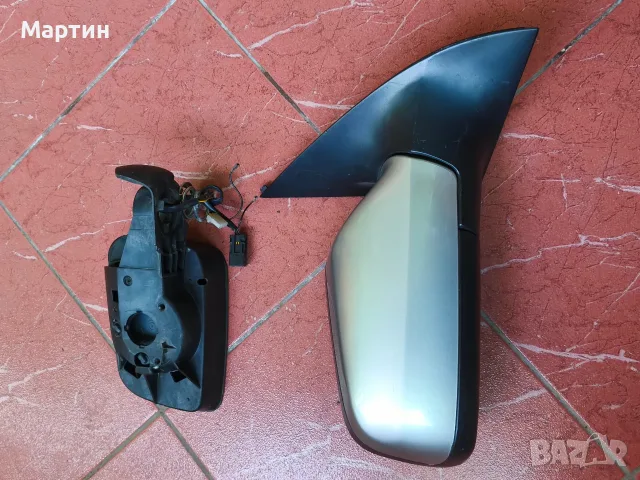 Огледало дясно за Opel Astra G _ Опел Астра Г