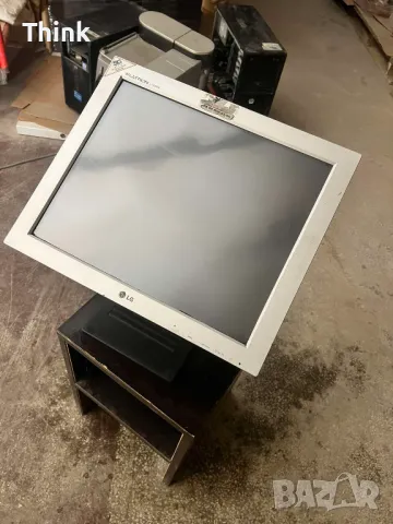 Монитори:Philips,Asus,LG,AOC,Hp;, снимка 10 - Монитори - 48170890