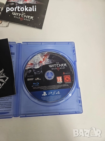 GTA Mortal Kombat The Witcher игри PS4 ПС4 Плейстейшън 4 Playstation 4, снимка 5 - Игри за PlayStation - 52533344