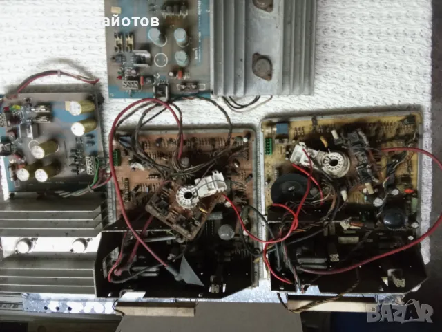  Части за аркадни, детски електронни игри - професионални , снимка 2 - Други игри и конзоли - 48036212