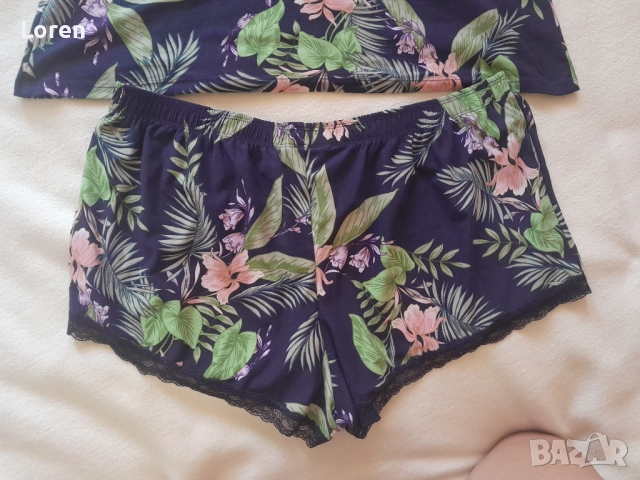 Дамски комплект от две части, снимка 8 - Комплекти - 51497190