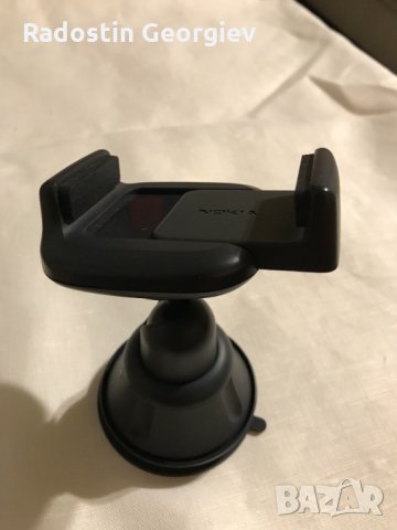  продавам стойка за телефон нокия оригинална, снимка 3 - Селфи стикове, аксесоари - 35512434