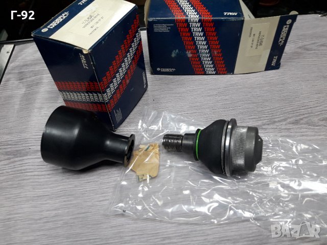 A9013330727=11-BJ-6345**NEU**MERCEDES-BENZ**VW**ШАРНИР ДОЛЕН**, снимка 3 - Части - 35430749