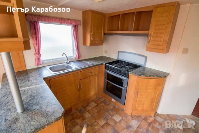 КРАЙНА ЦЕНА! ДДС с Включена Доставка Мобилна къща , Каравана, Мобилен Дом, Напълно Обзаведен, снимка 7 - Къщи - 55026853