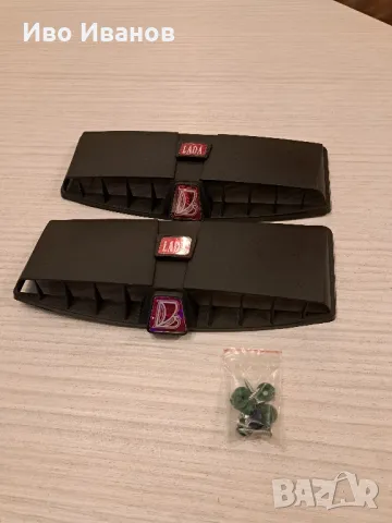 Части за лада нива-2121,21213,21214, снимка 10 - Автомобили и джипове - 48787997