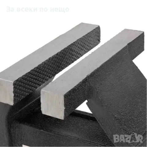 Въртящо стоманено менгеме 100мм, 150мм, 200мм iLOFORCE, снимка 3 - Менгемета - 50339151