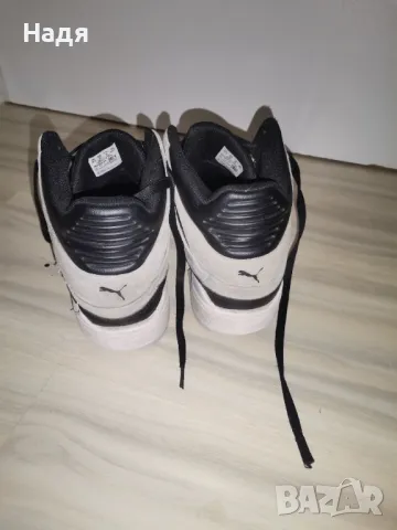 кецове Puma, снимка 2 - Кецове - 49916169