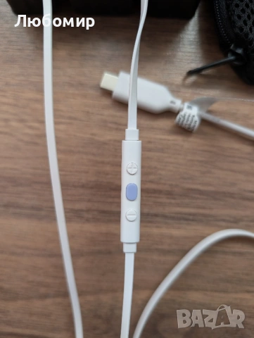 Logitech G333 геймърски слушалки, снимка 6 - Слушалки за компютър - 54006655