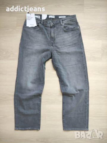 Мъжки дънки Selected размер 36, снимка 2 - Дънки - 42188671